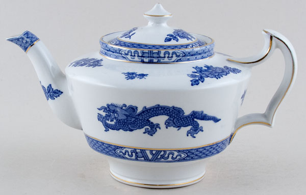 Teapot c1930s